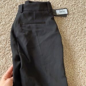 Emporio Armani Dress Slacks